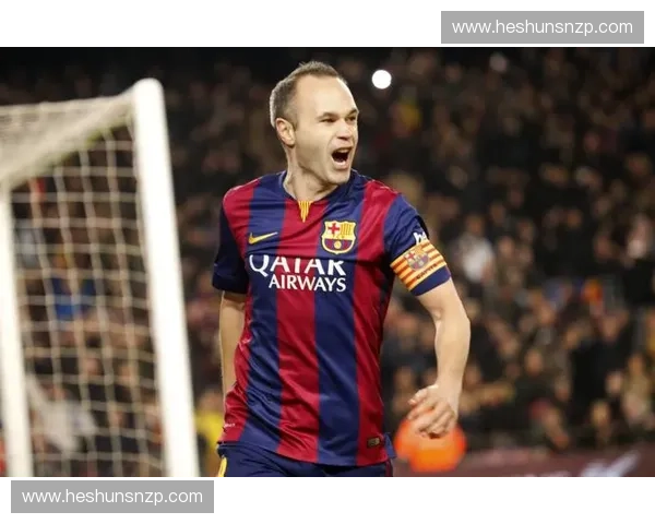 巴塞罗那辉煌岁月回顾从欧冠冠军年份看足球王朝崛起之路