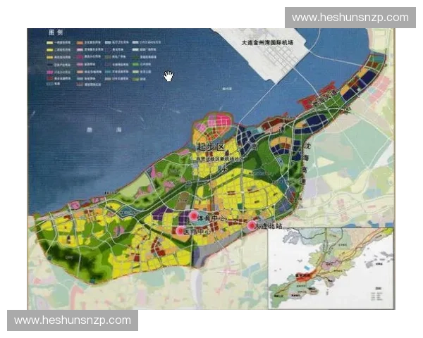 金州体育场周边区域发展新机遇探索与未来规划展望