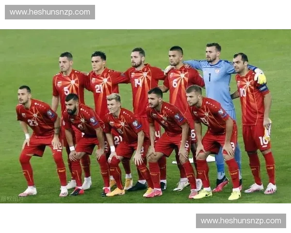 马其顿足球联赛发展现状及其对国家足球文化的影响分析